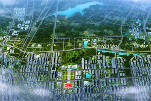 昂首邁步新征程 團結實干譜新篇—信陽城市建設投資有限公司2023年度工作集錦